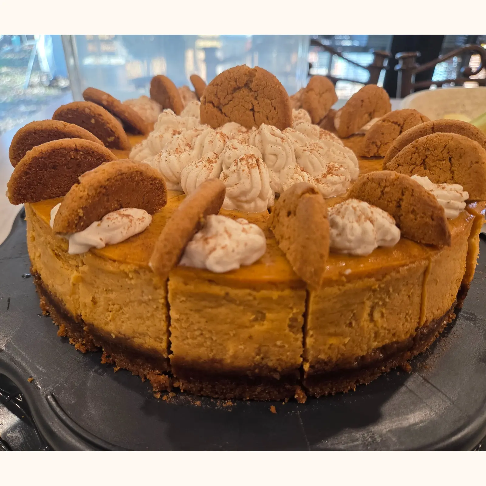 w pumpkin counter