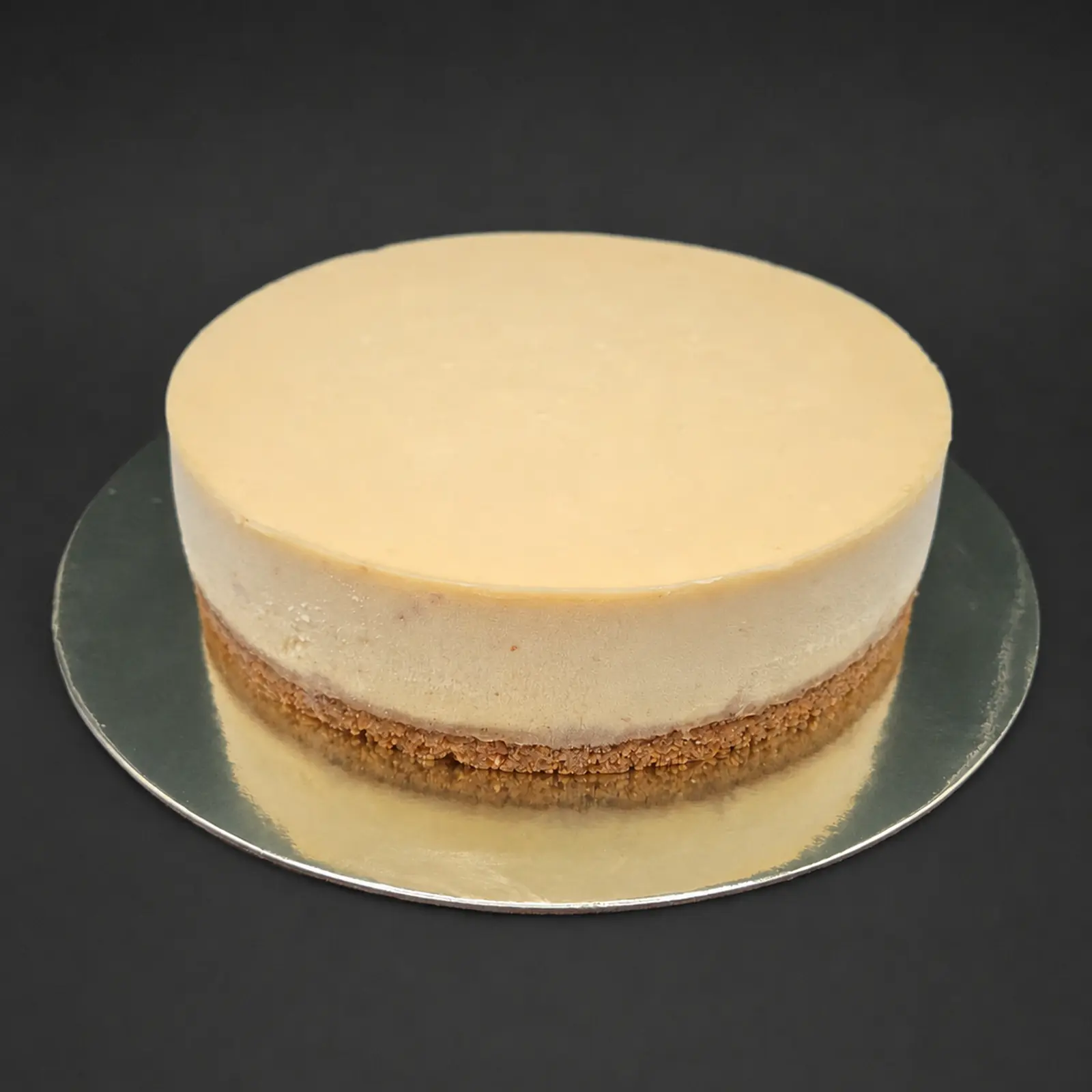 classic cheesecake