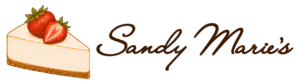 sandy maries logo header